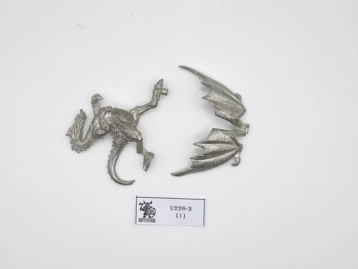 citadel dragon