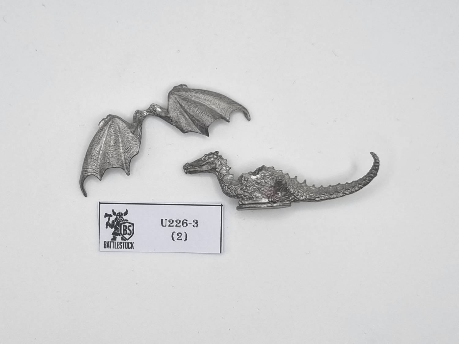 citadel dragon