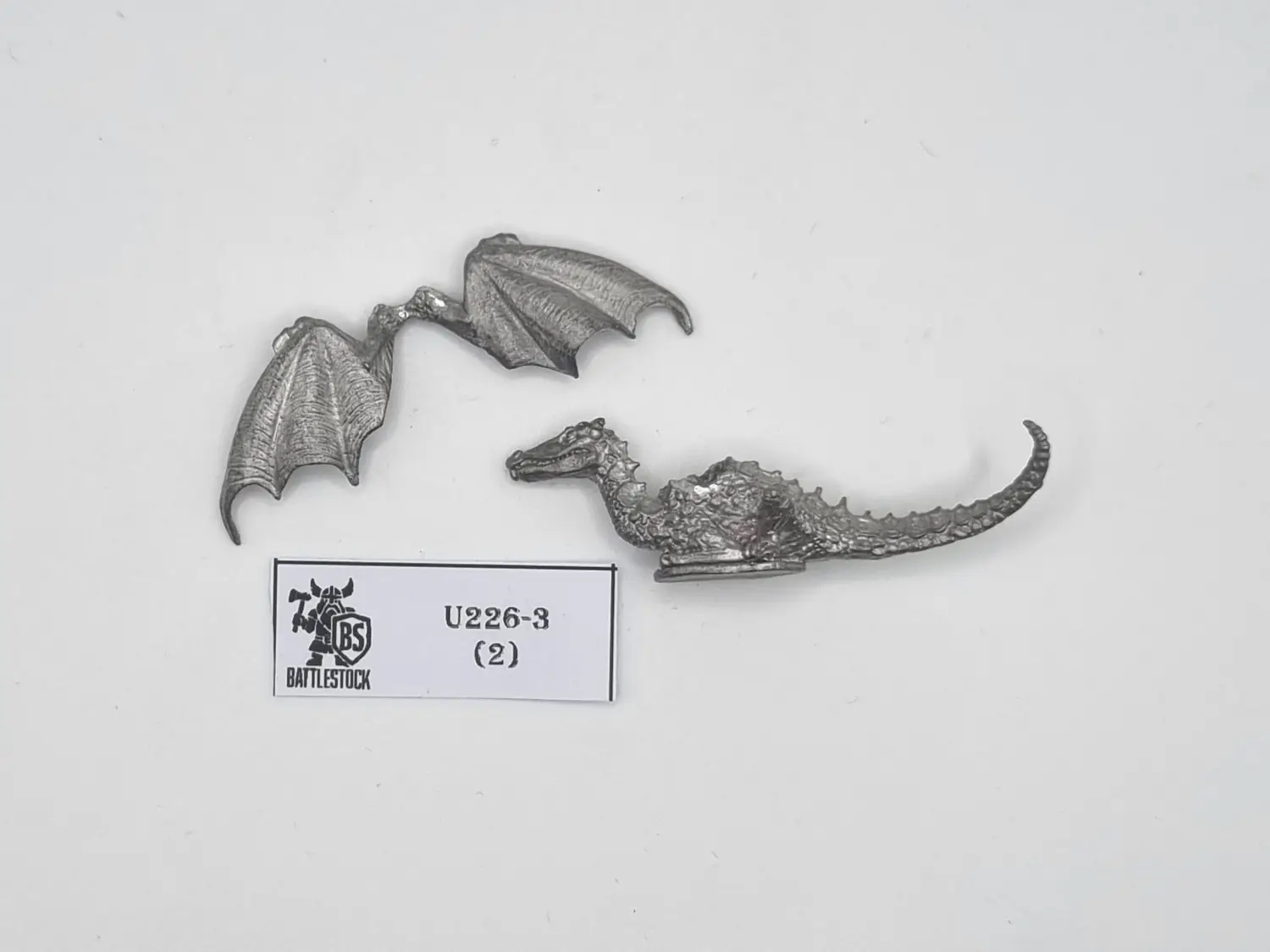 citadel dragon