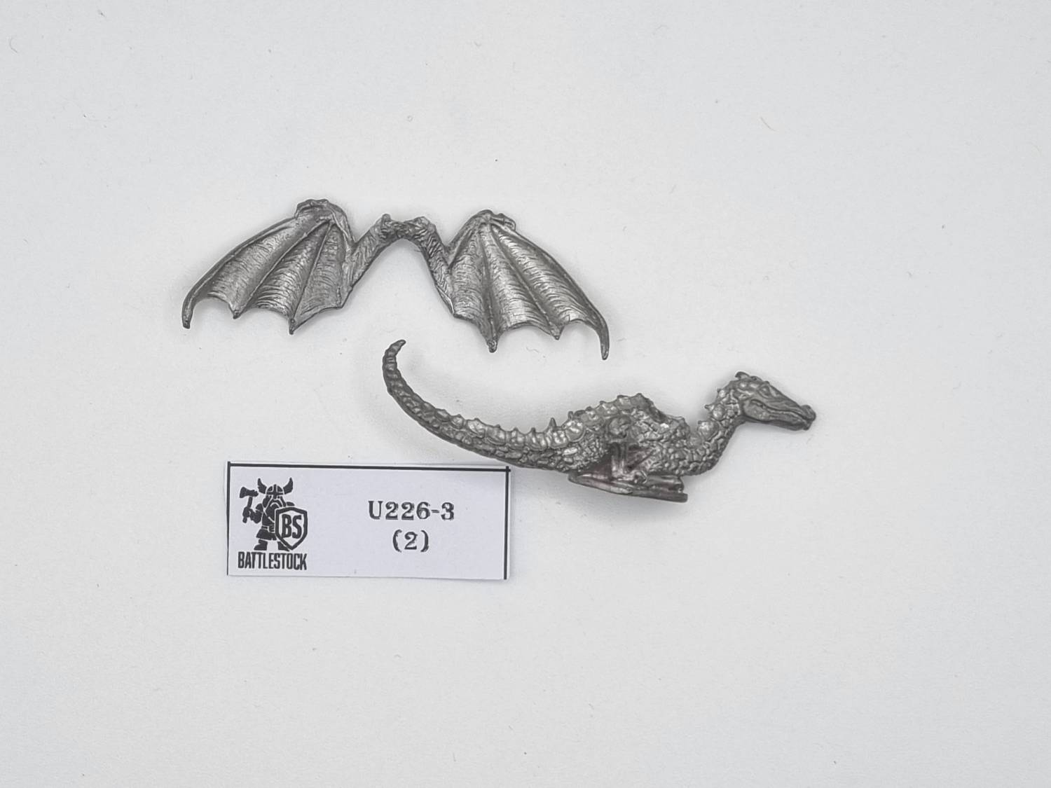 citadel dragon