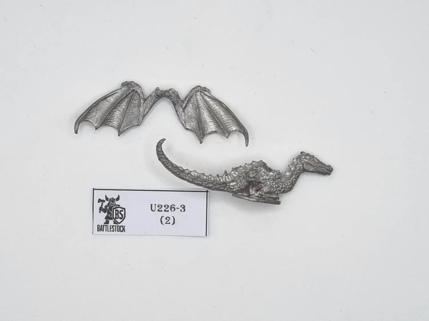 citadel dragon