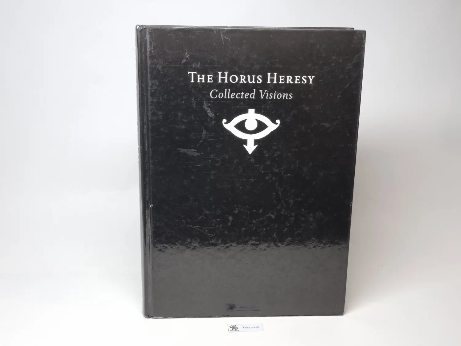 The Horus Heresy Collected Visions