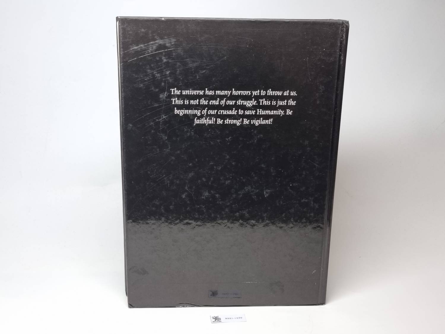 The Horus Heresy Collected Visions