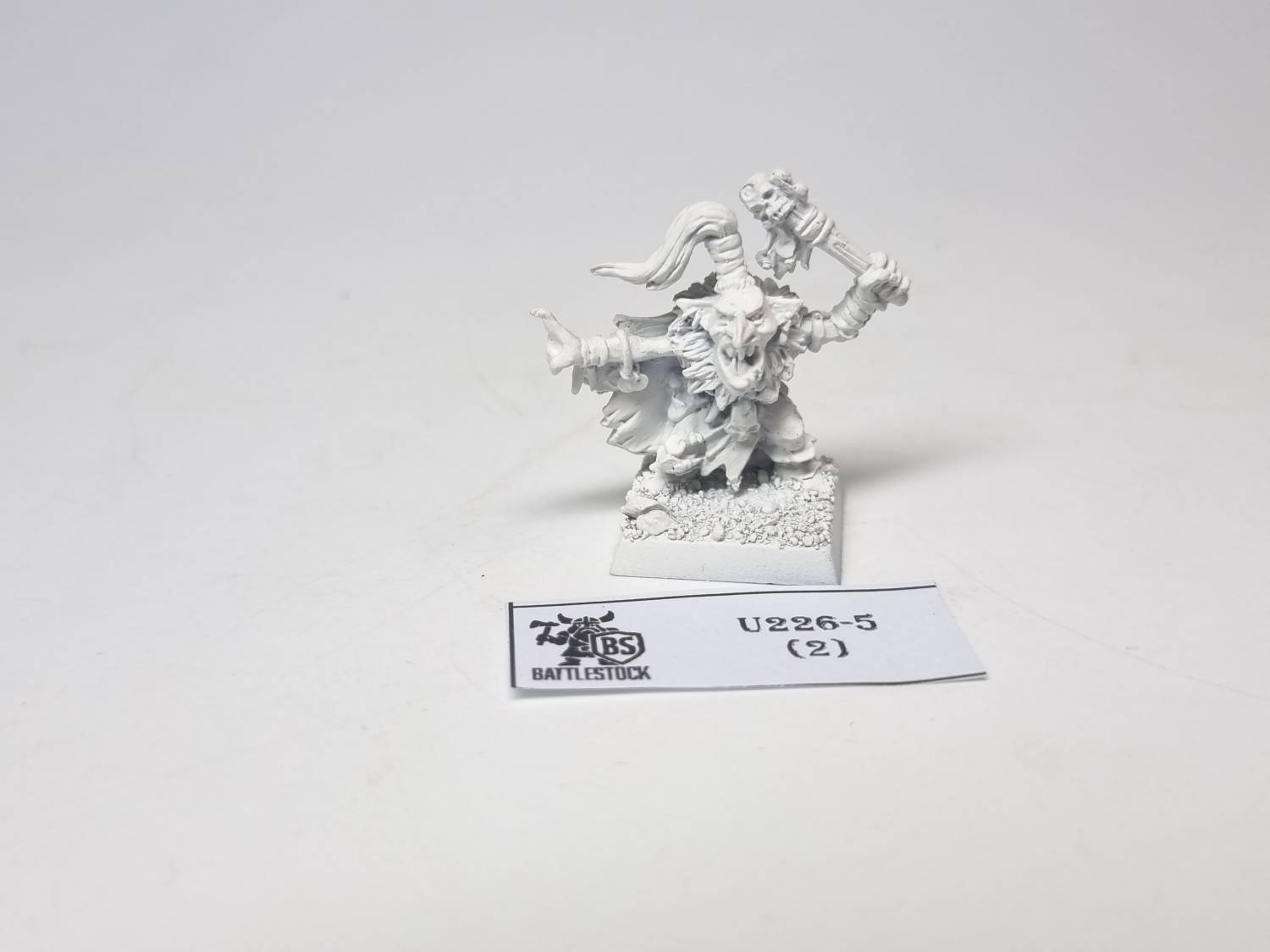 goblin shaman metal