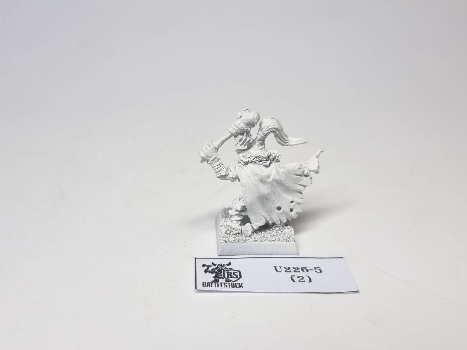 goblin shaman metal