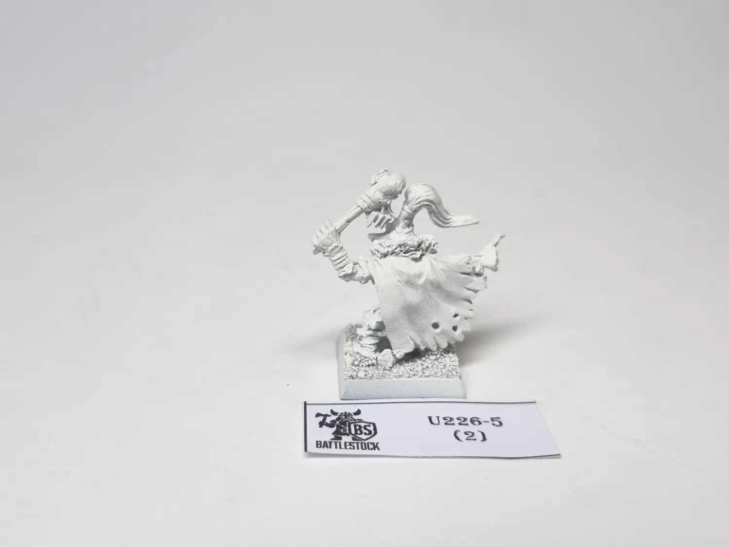 goblin shaman metal