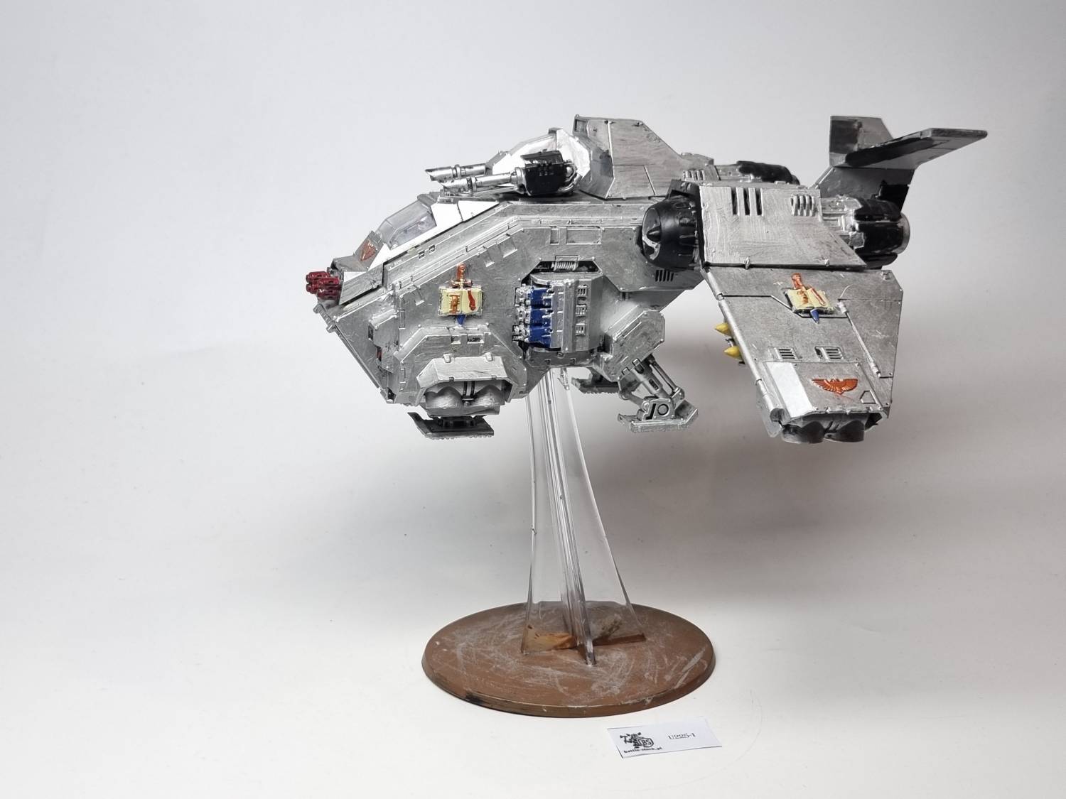 storm raven