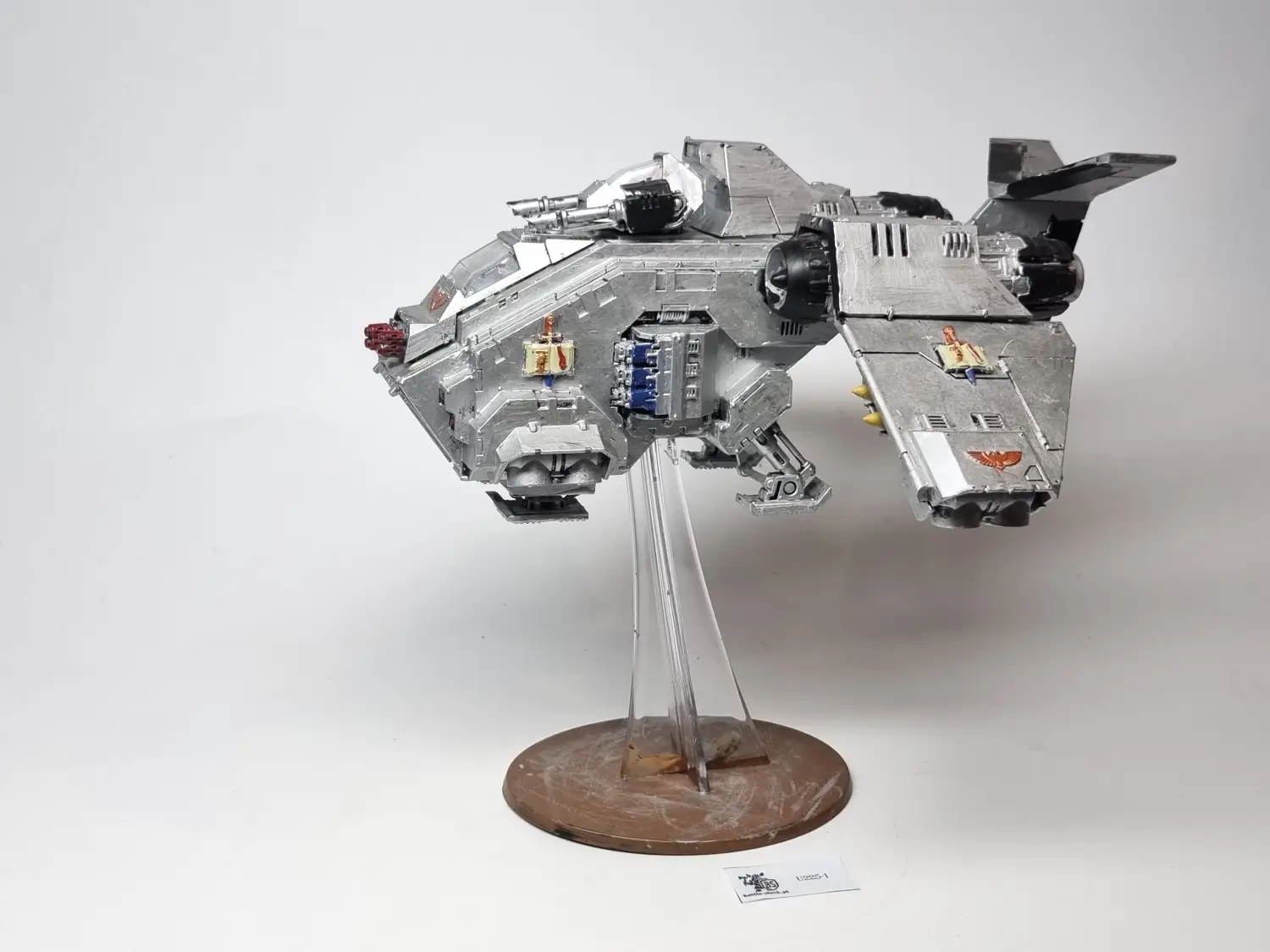 storm raven