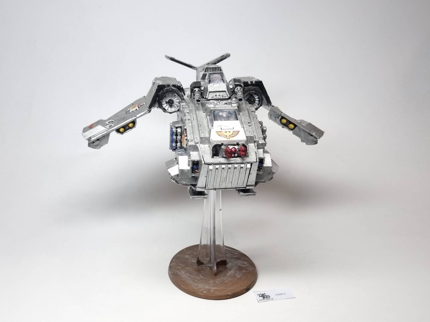 storm raven