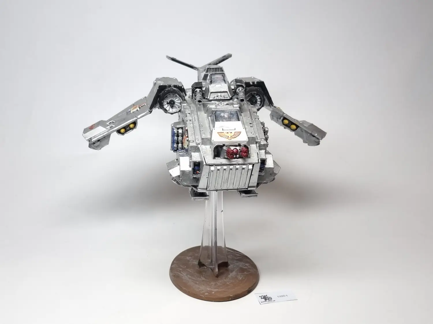 storm raven