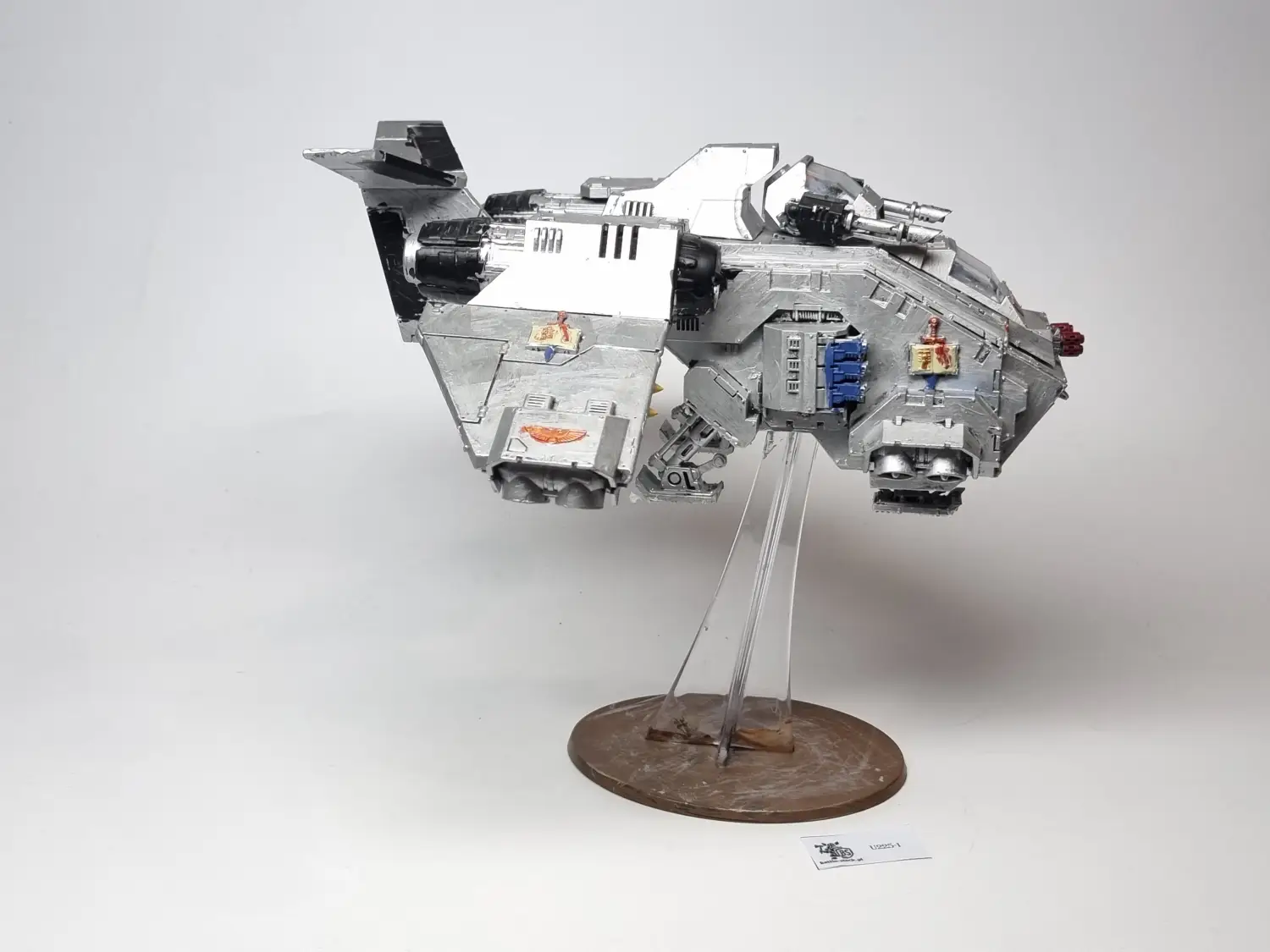storm raven