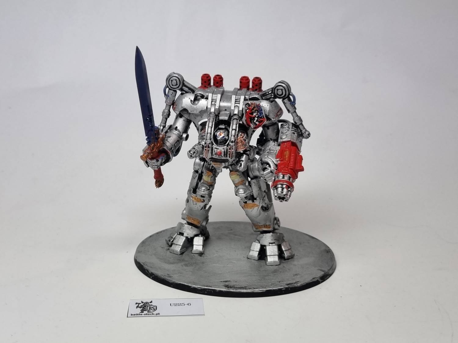 dreadknight