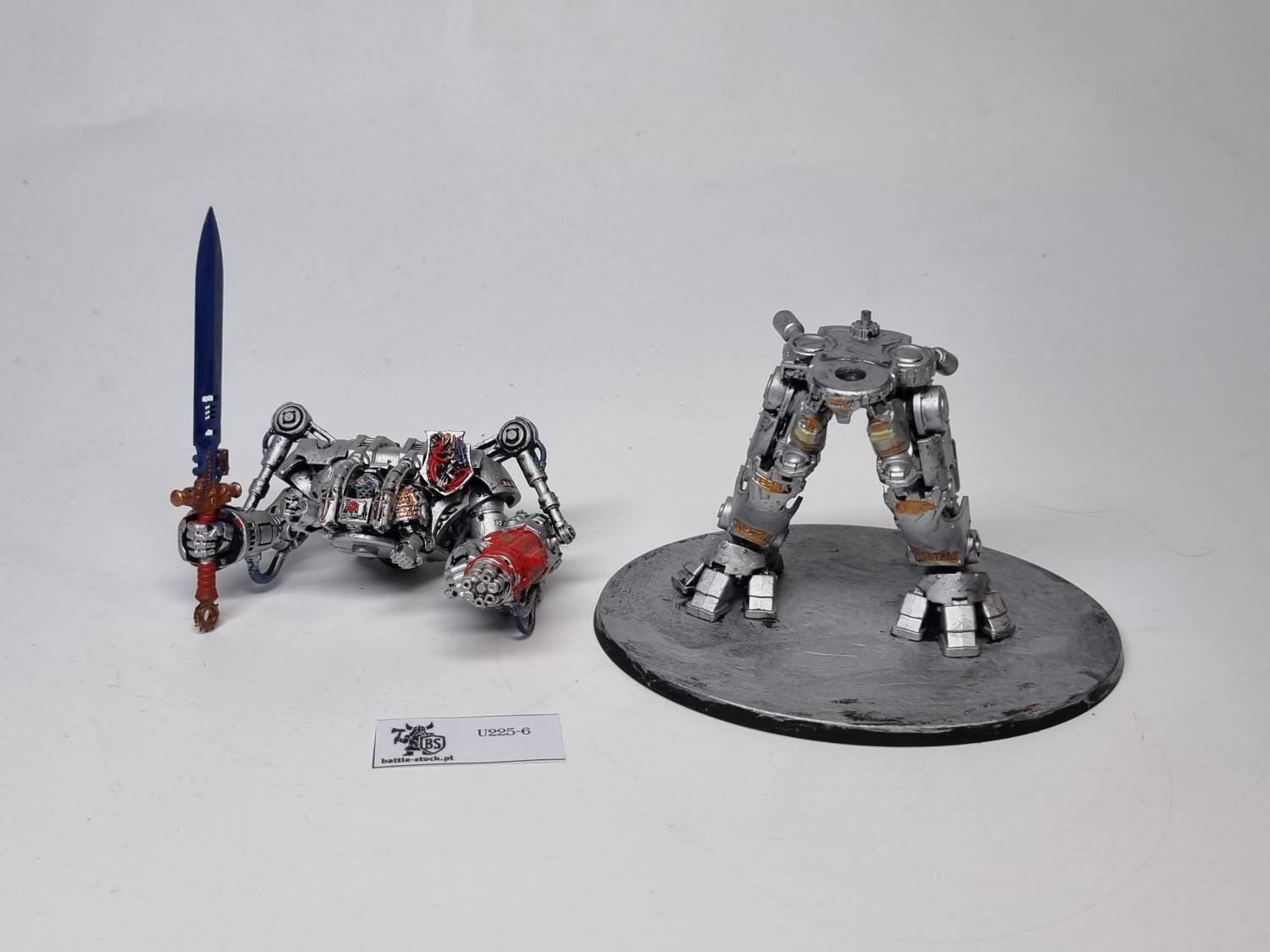 dreadknight