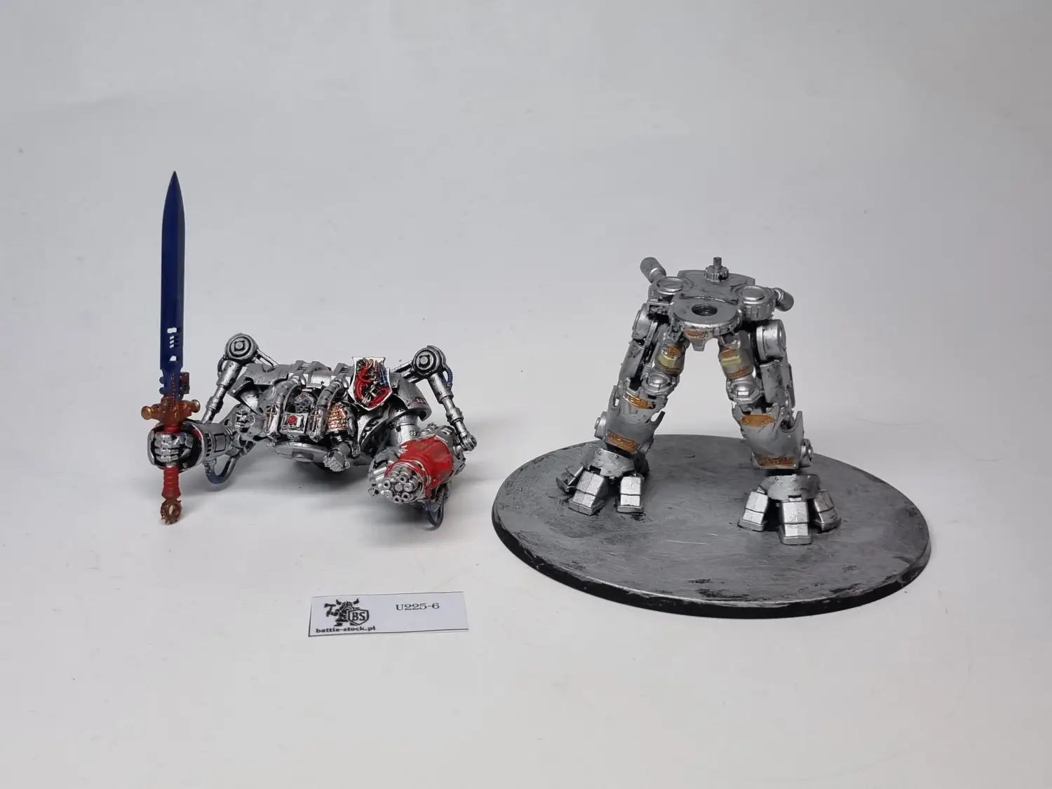 dreadknight
