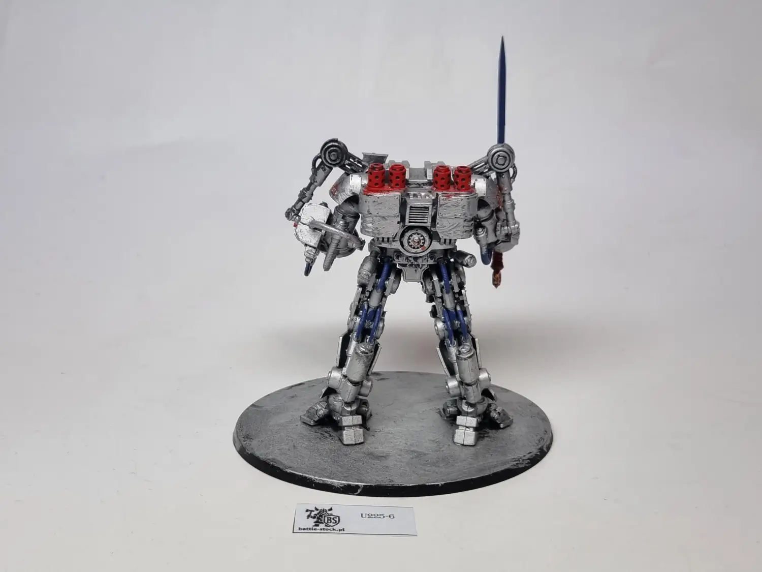dreadknight