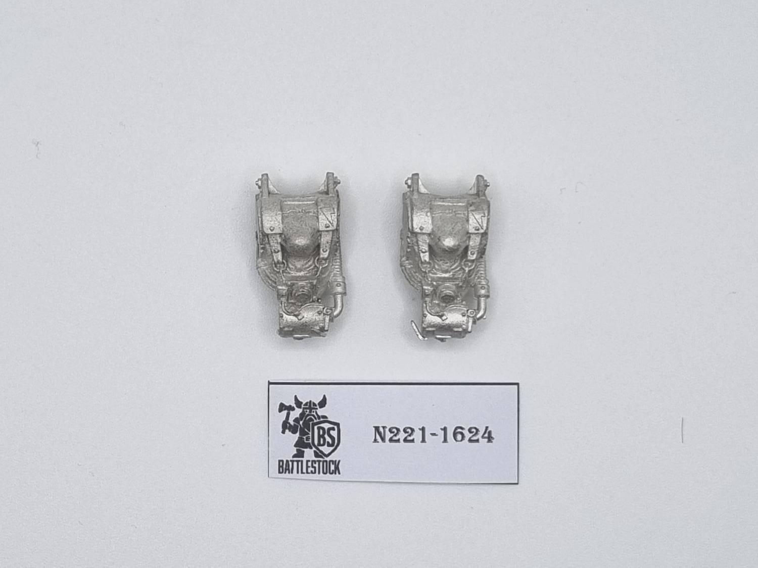ork upgrade pack stormboyz