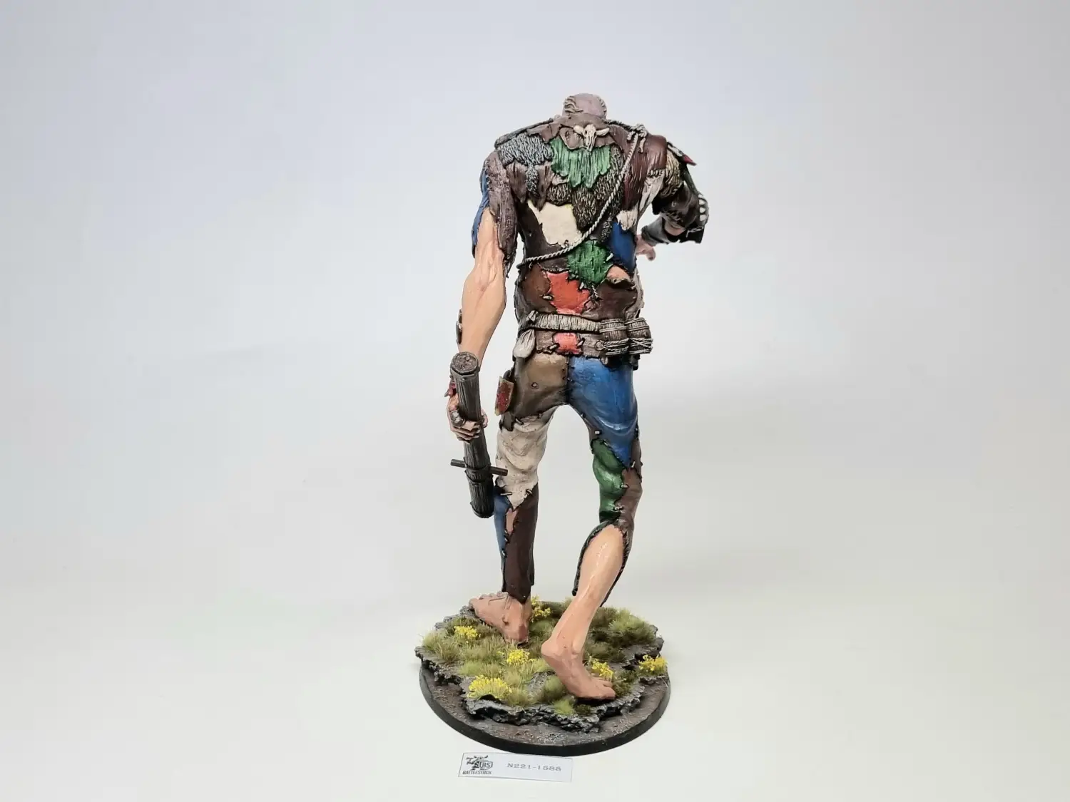 Bonegrinder Giant