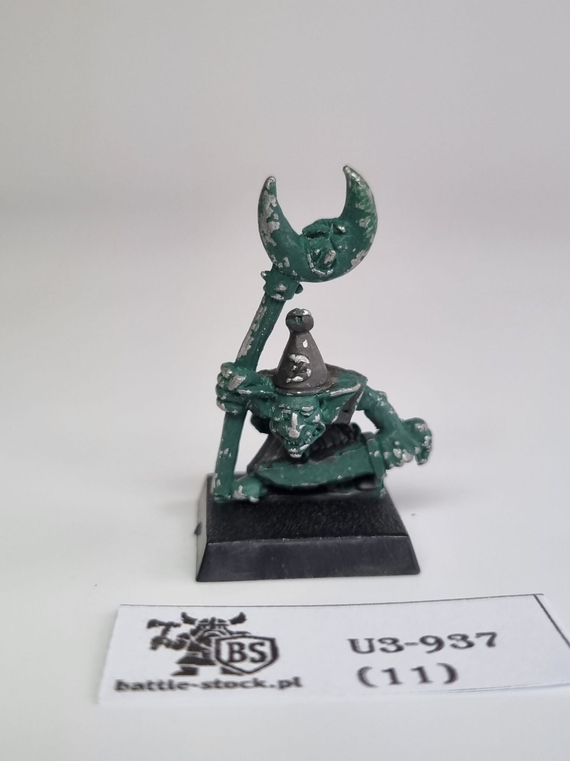WFB O&amp;G Goblin