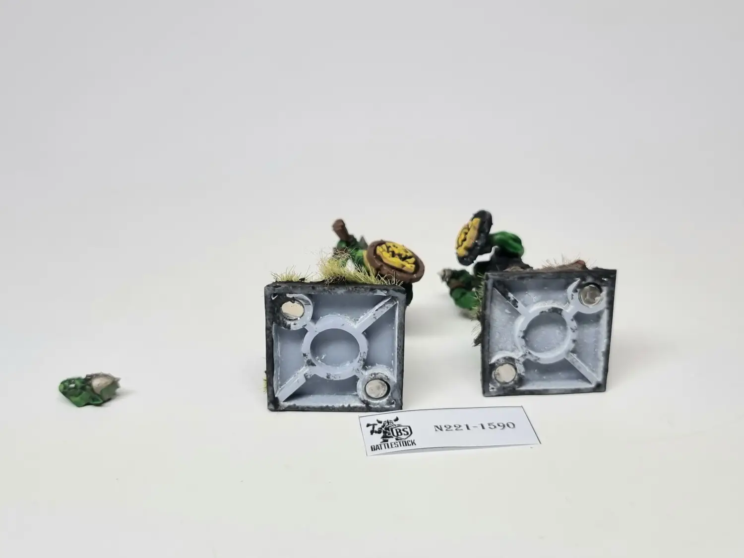 ork boyz