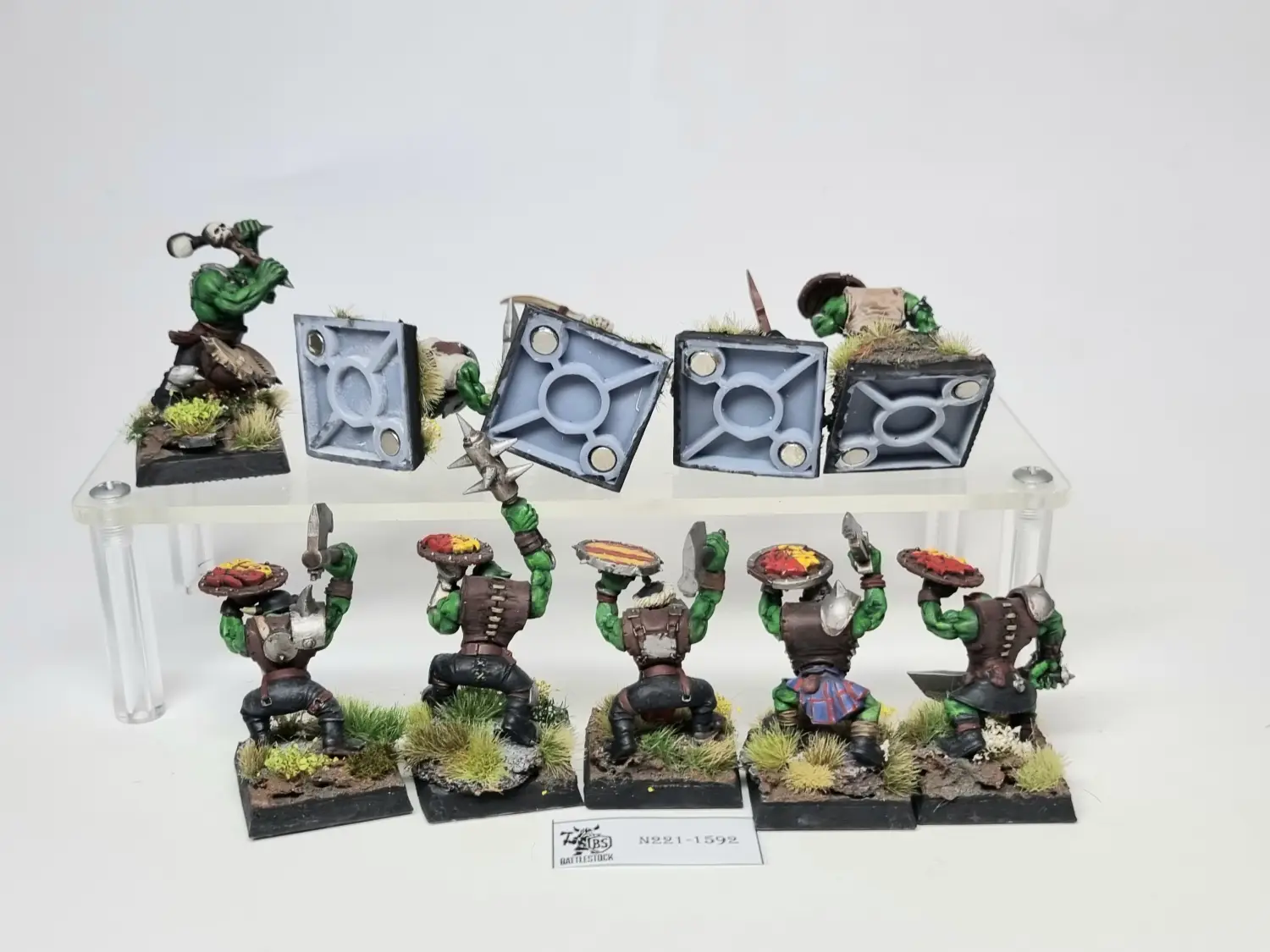ork boyz