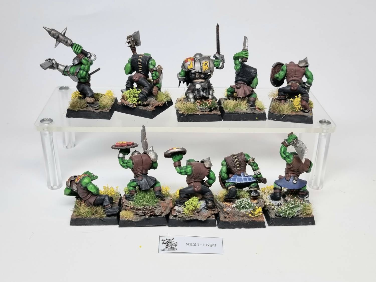 ork boyz