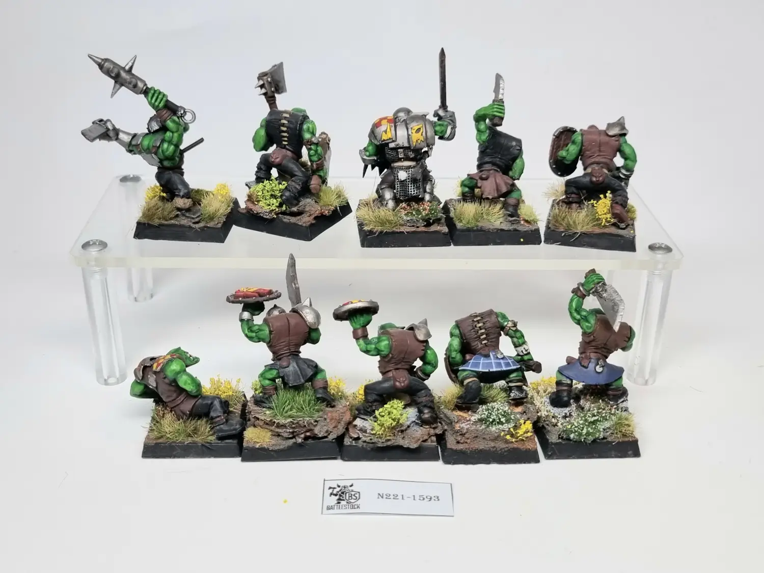 ork boyz