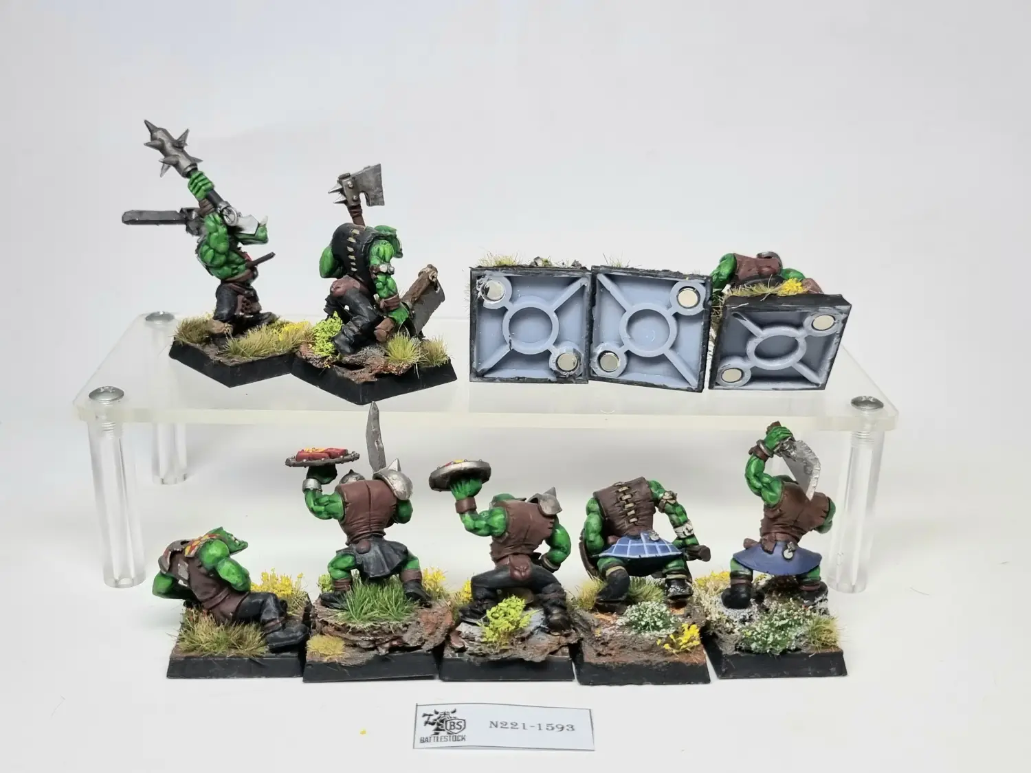 ork boyz
