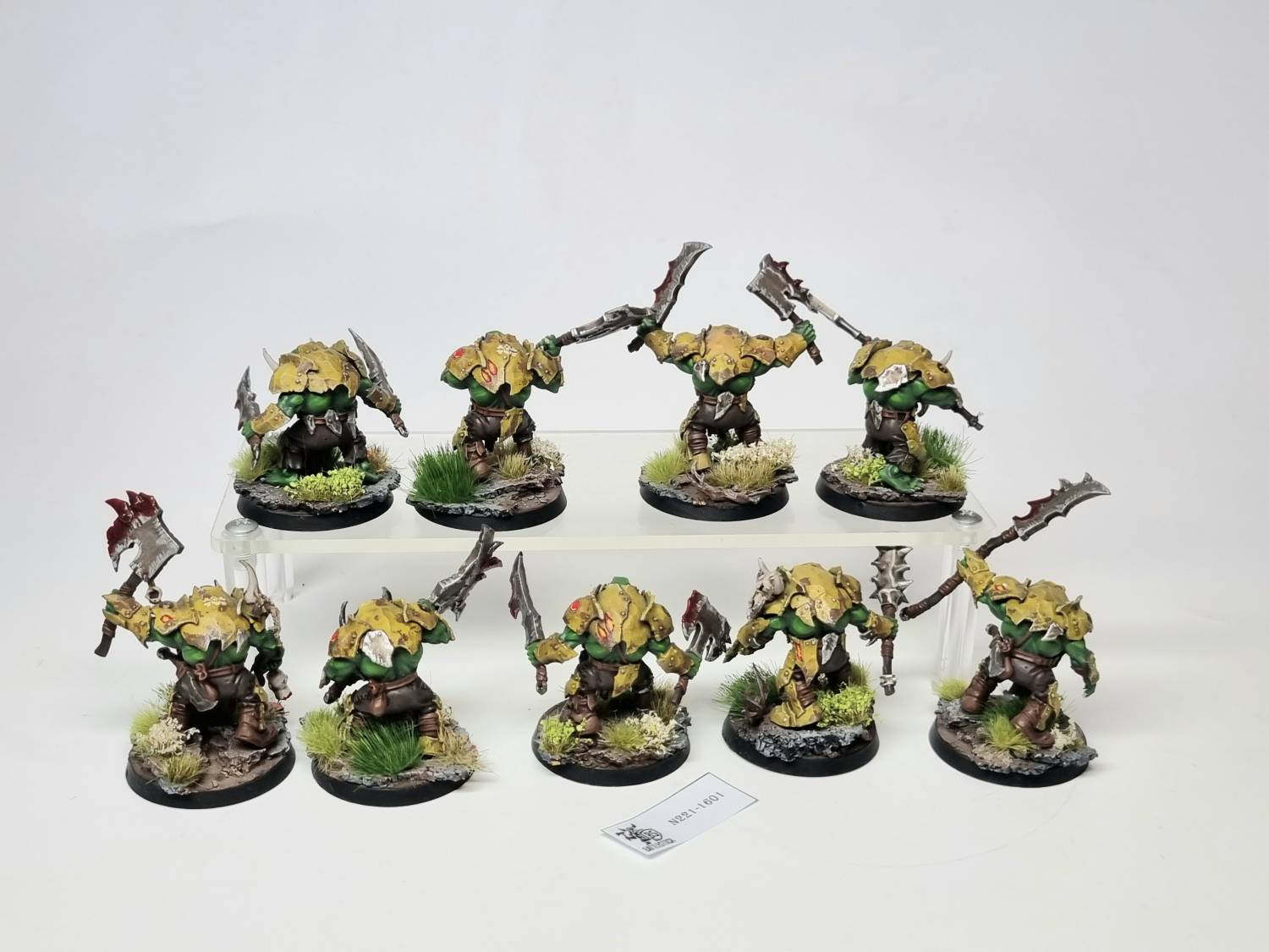 Orruk Brutes