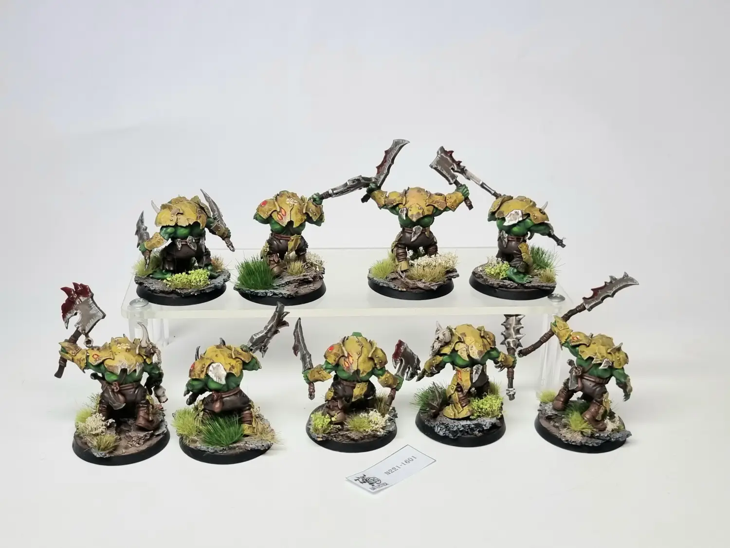 Orruk Brutes