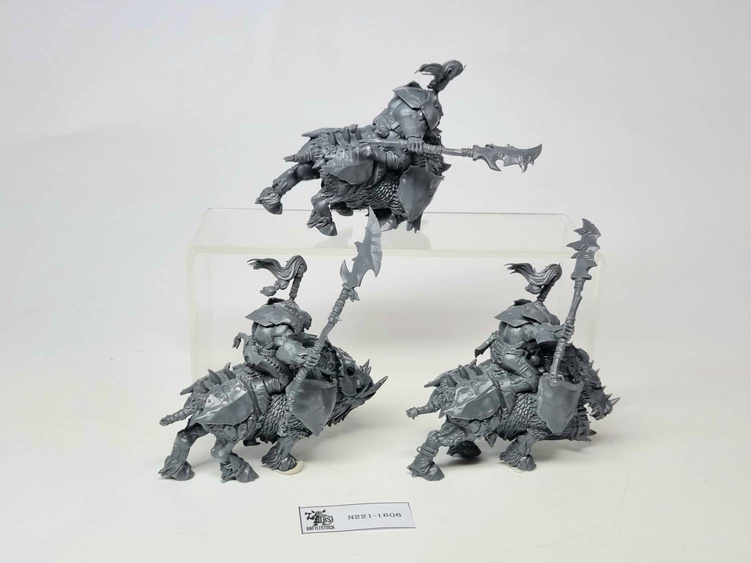 Orruk Gore-gruntas