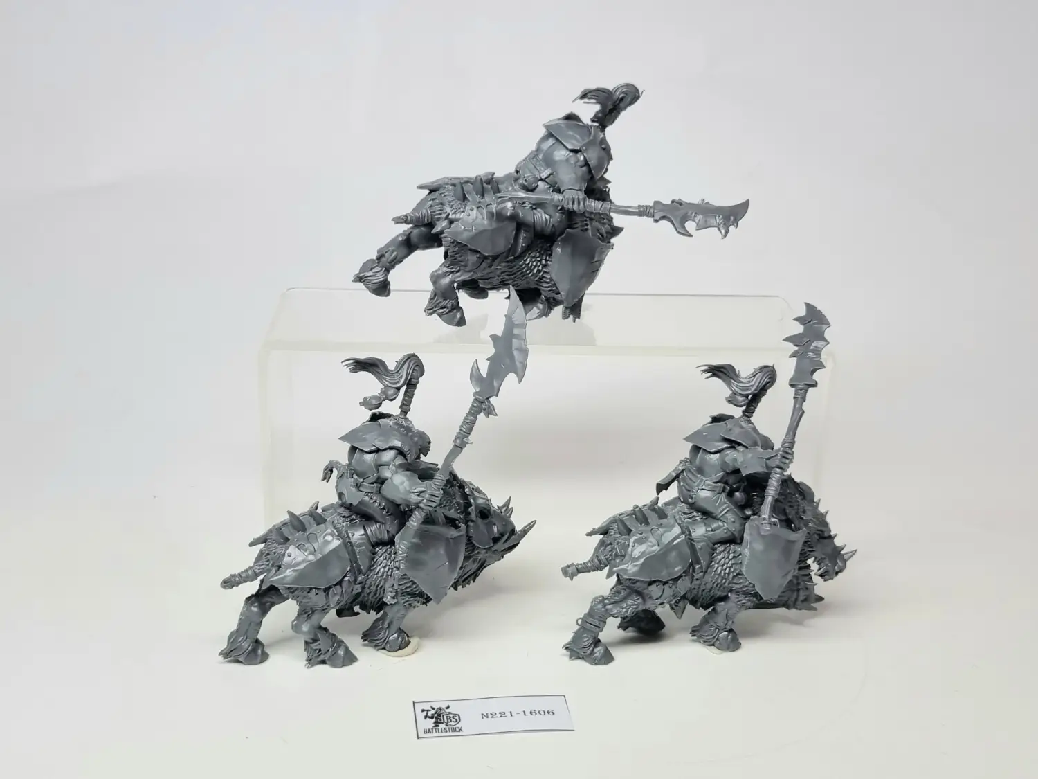 Orruk Gore-gruntas