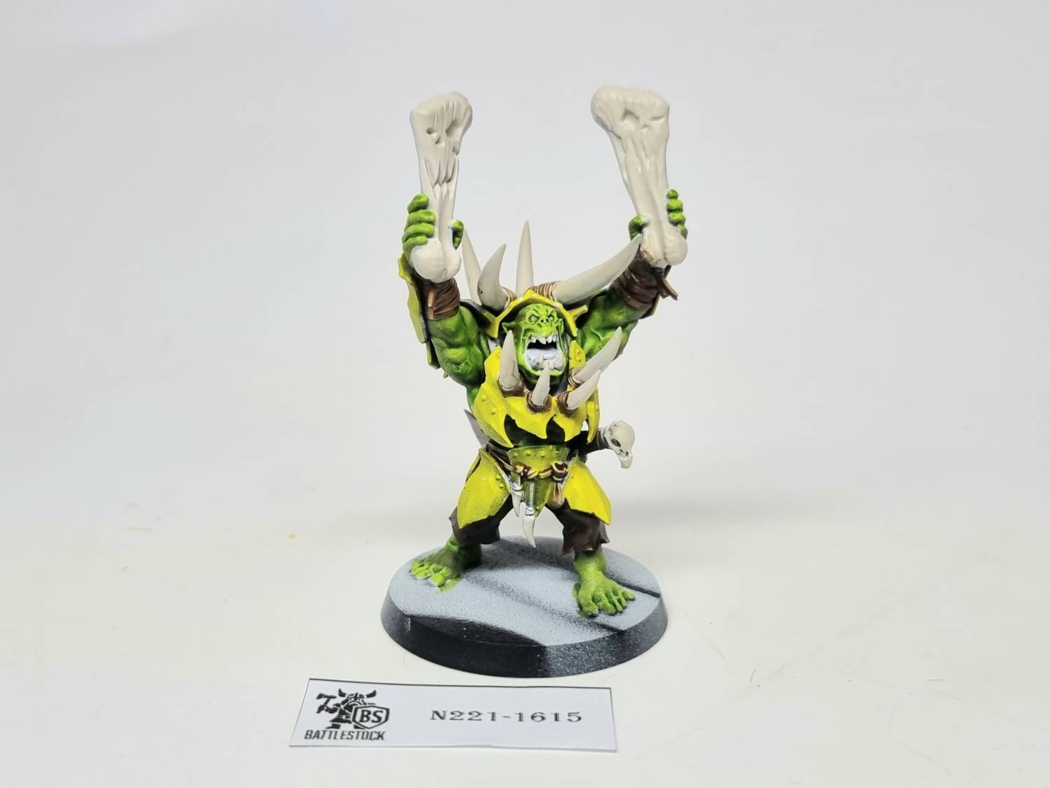 orruk warchanter