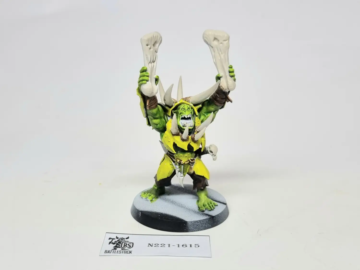 orruk warchanter