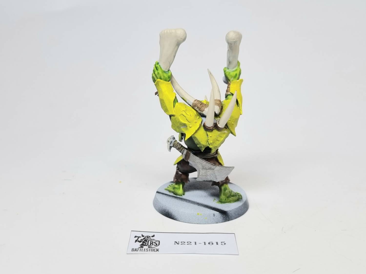 orruk warchanter