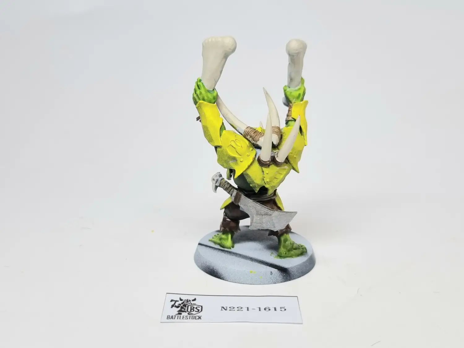 orruk warchanter