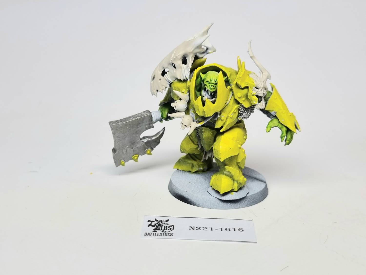 orruk megaboss