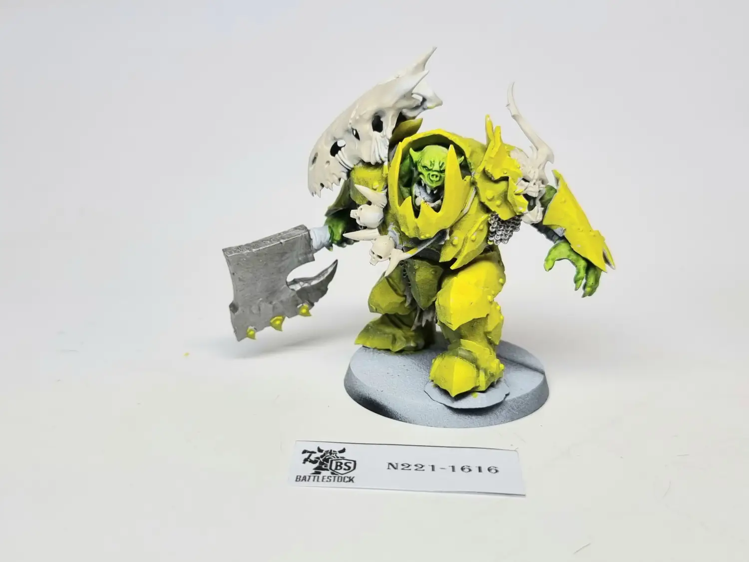 orruk megaboss
