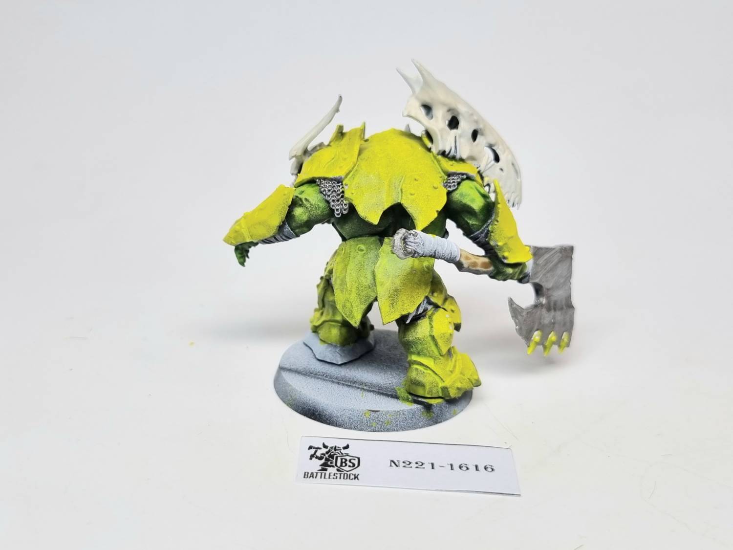 orruk megaboss