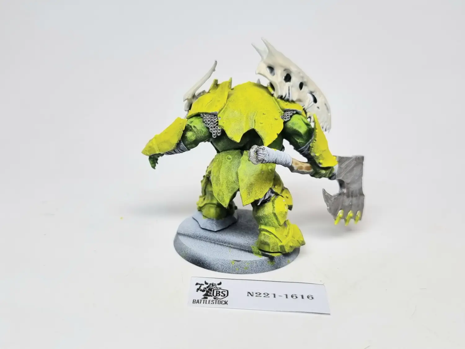 orruk megaboss