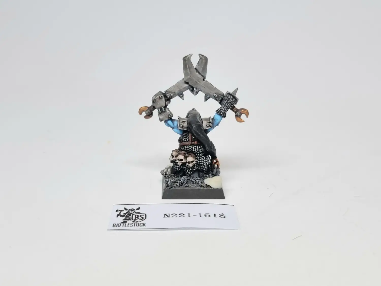 goblin boss