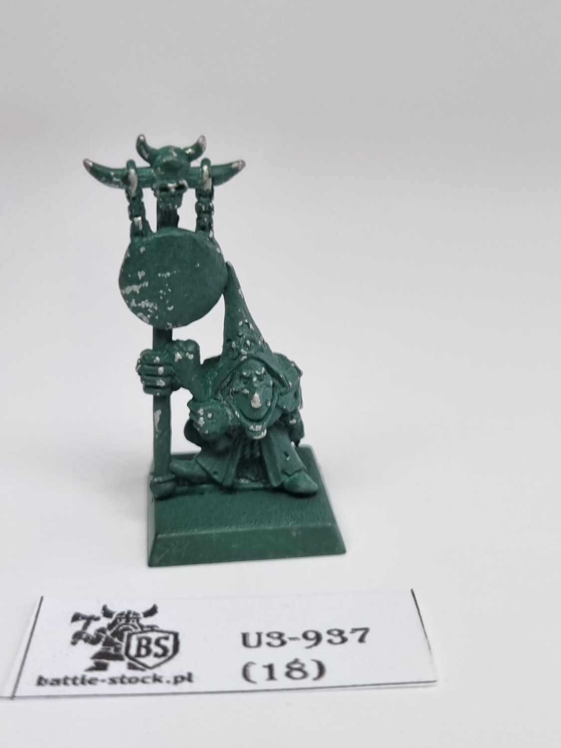 WFB O&amp;G Goblin