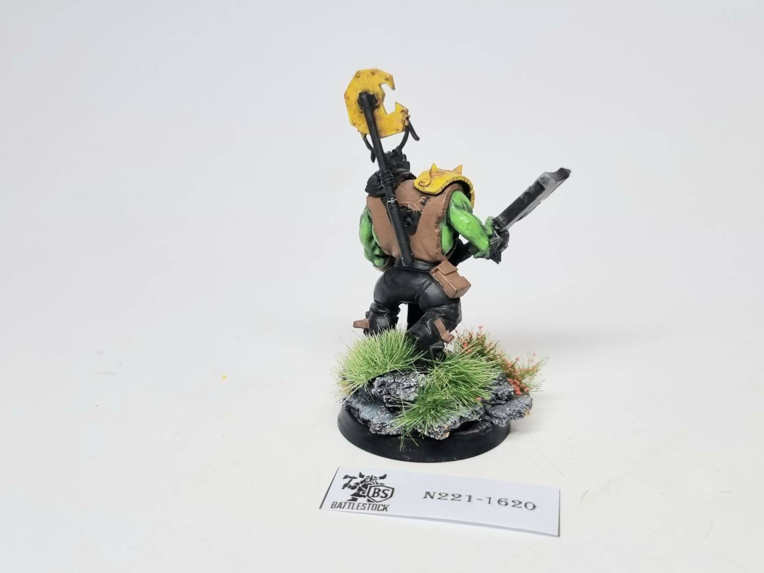 ork nob konwersja
