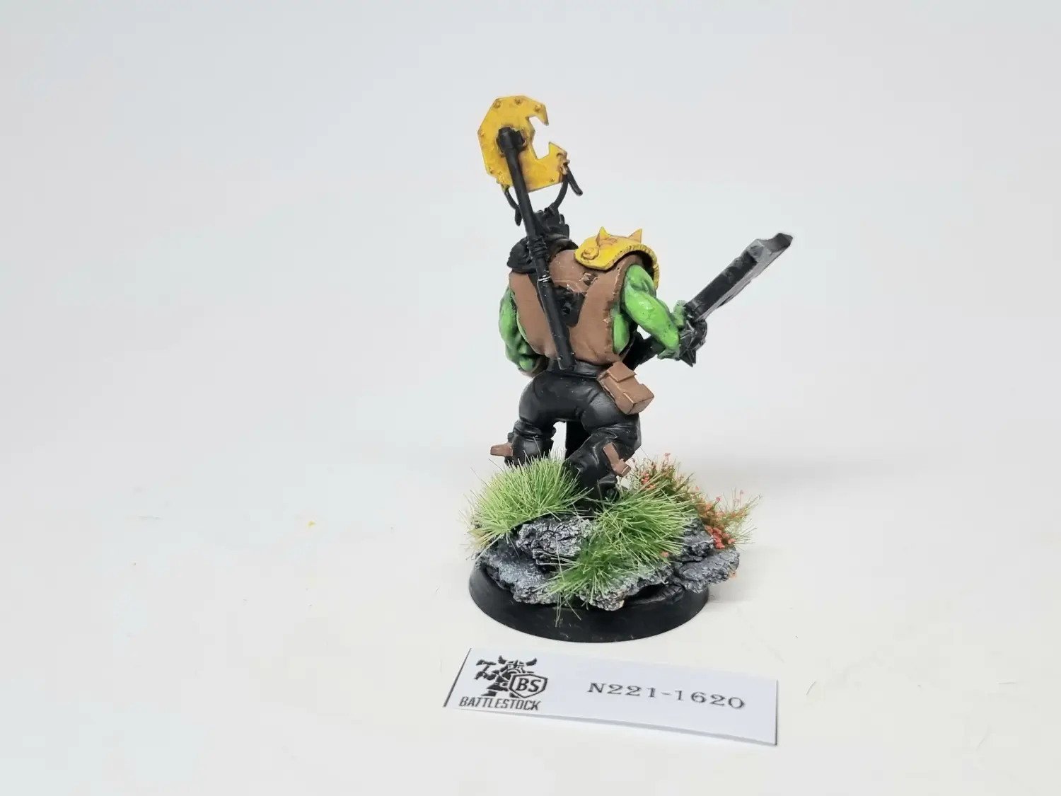 ork nob konwersja