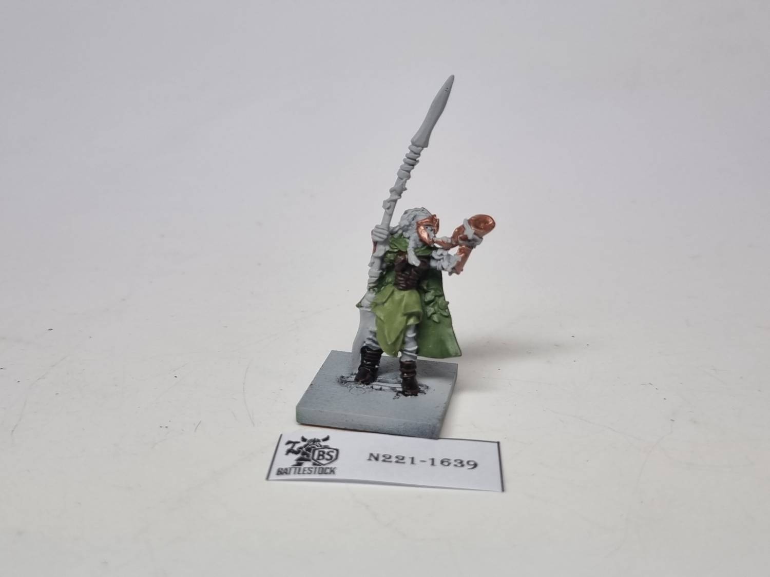 eternal guard musician