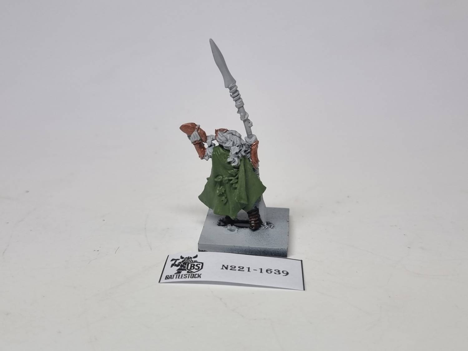 eternal guard musician
