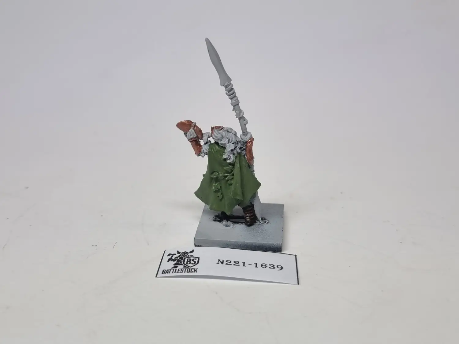 eternal guard musician