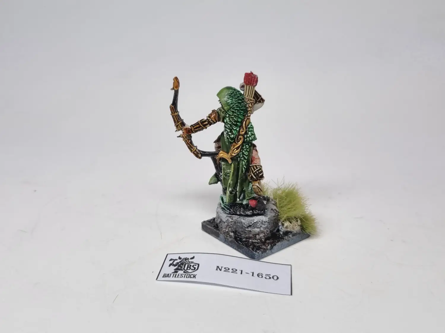 WE Waystalker