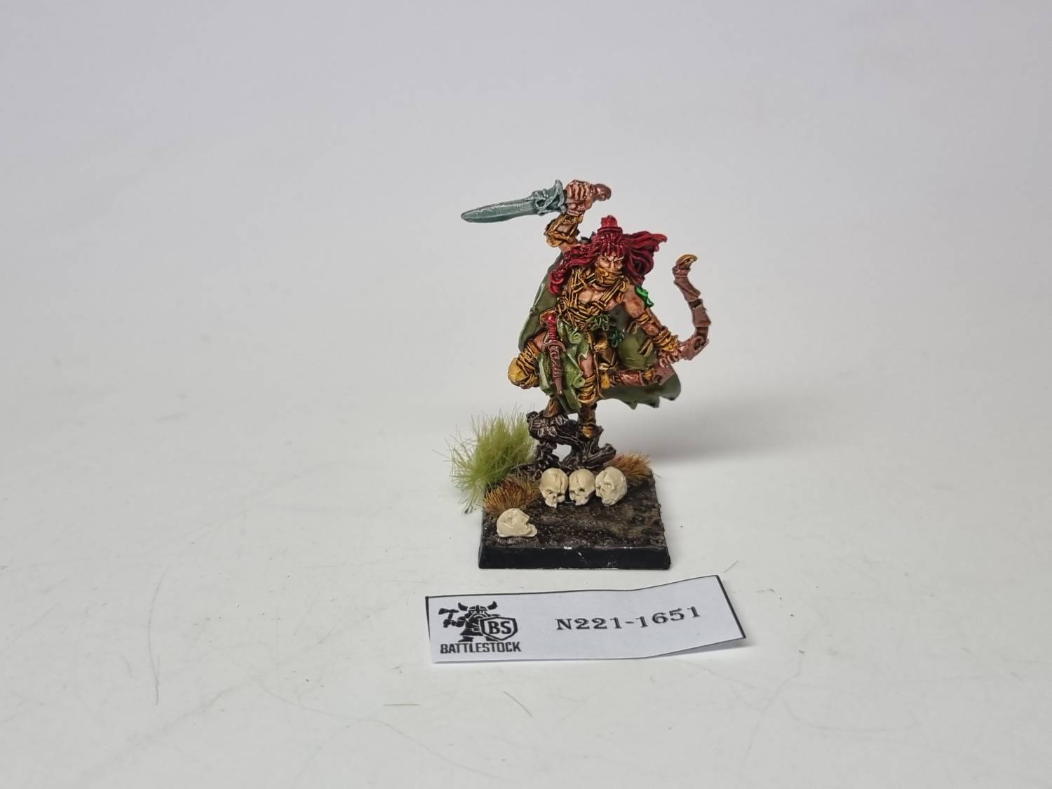 waywatcher