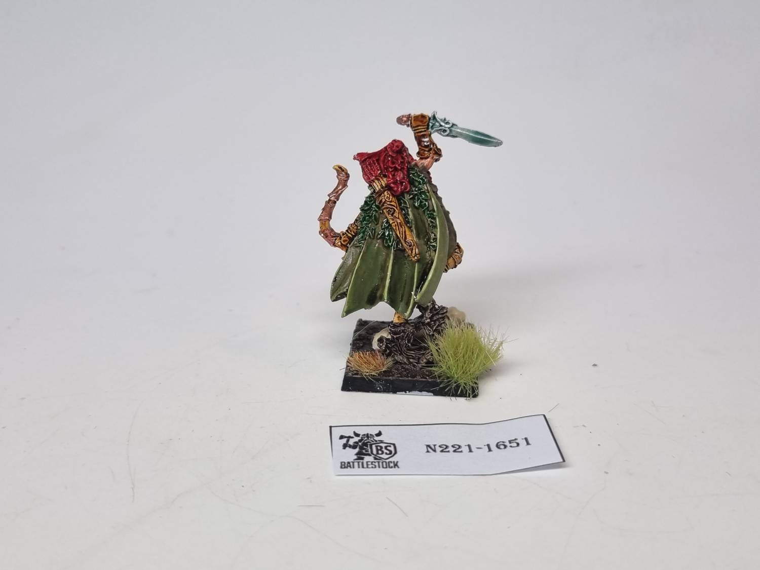 waywatcher