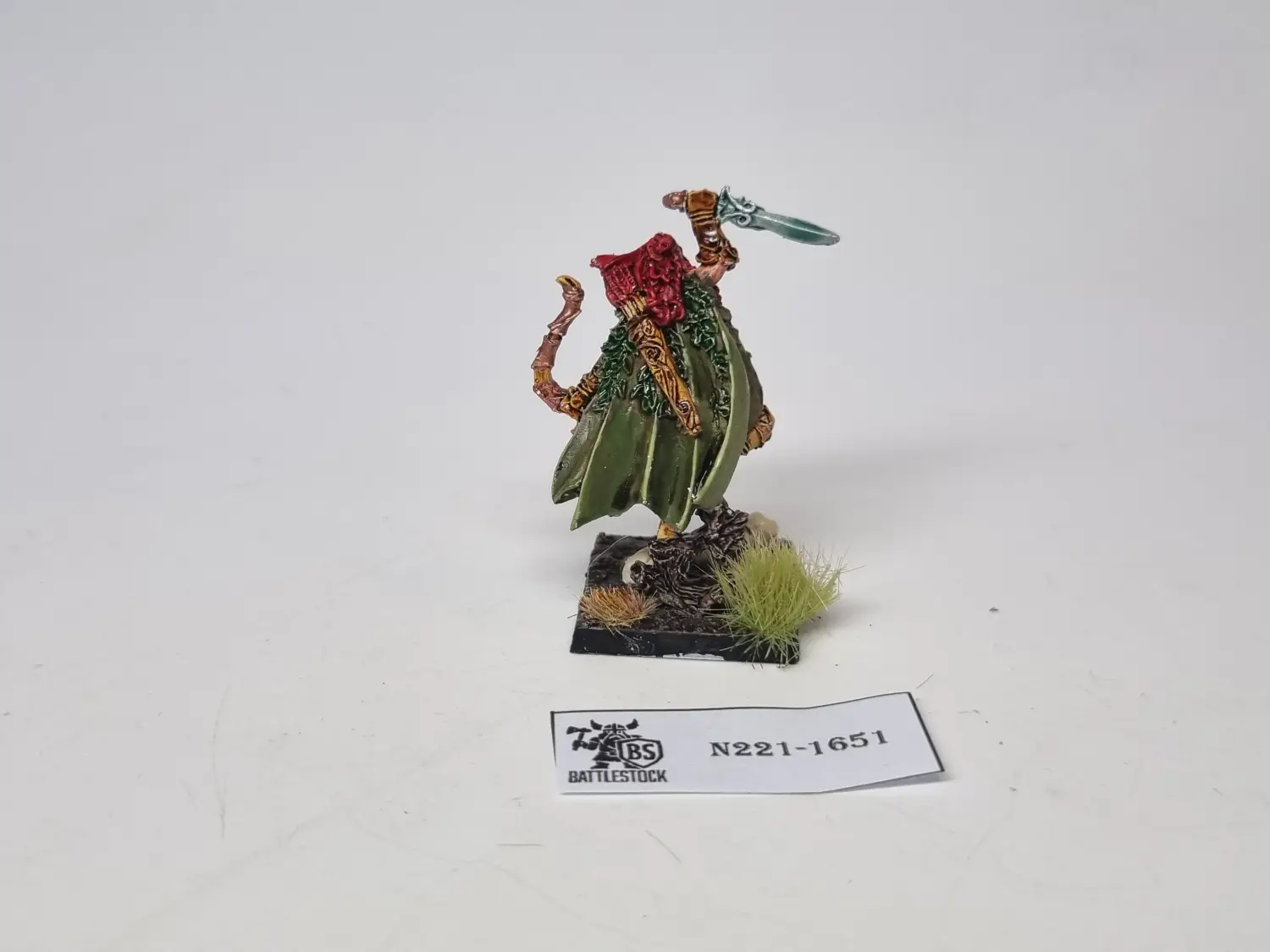 waywatcher